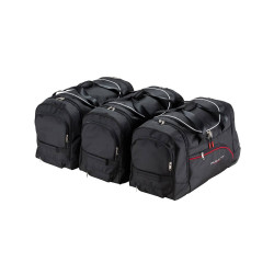CUPRA TERRAMAR 2024+ CAR BAGS SET 3 PCS