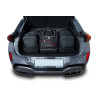 CUPRA TERRAMAR 2024+ CAR BAGS SET 4 PCS