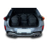 CUPRA TERRAMAR 2024+ CAR BAGS SET 4 PCS