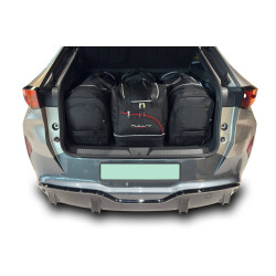 CUPRA TAVASCAN 2023+ CAR BAGS SET 4 PCS
