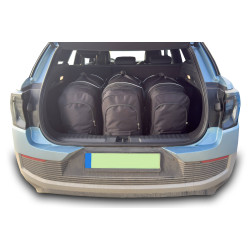 FORD EXPLORER EV CAR BAGS SET 3 PCS