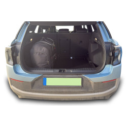FORD EXPLORER EV CAR BAGS SET 3 PCS