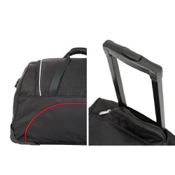 FORD EXPLORER EV CAR BAGS SET 3 PCS