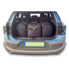 FORD EXPLORER EV 2024+ CAR BAGS SET 4 PCS