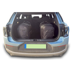 FORD EXPLORER EV 2024+ CAR BAGS SET 4 PCS