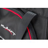 FORD EXPLORER EV 2024+ CAR BAGS SET 4 PCS