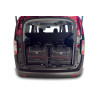 FORD TOURNEO COURIER II 2023+ CAR BAGS SET 5 PCS