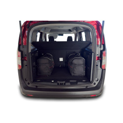 FORD TOURNEO COURIER II 2023+ CAR BAGS SET 5 PCS