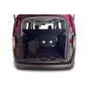 FORD TOURNEO COURIER II 2023+ CAR BAGS SET 5 PCS