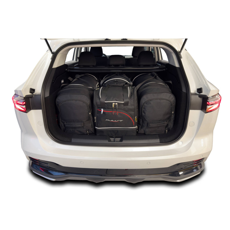MG HS 2024+  CAR BAGS SET 4 PCS