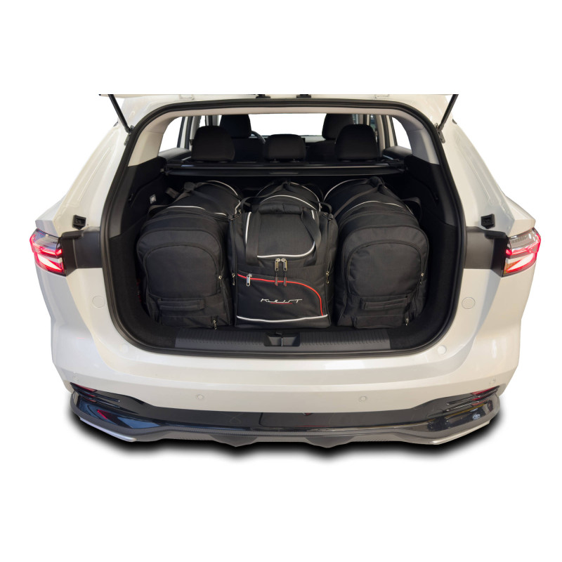 MG HS 2024+ CAR BAGS SET 4 PCS