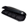 KJUST BAGS SET 5 PCS FOR ROOF BOX JUNIOR ALTRO 500