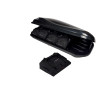KJUST BAGS SET 5 PCS FOR ROOF BOX JUNIOR ALTRO 500