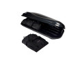 KJUST BAGS SET 5 PCS FOR ROOF BOX JUNIOR ALTRO 500