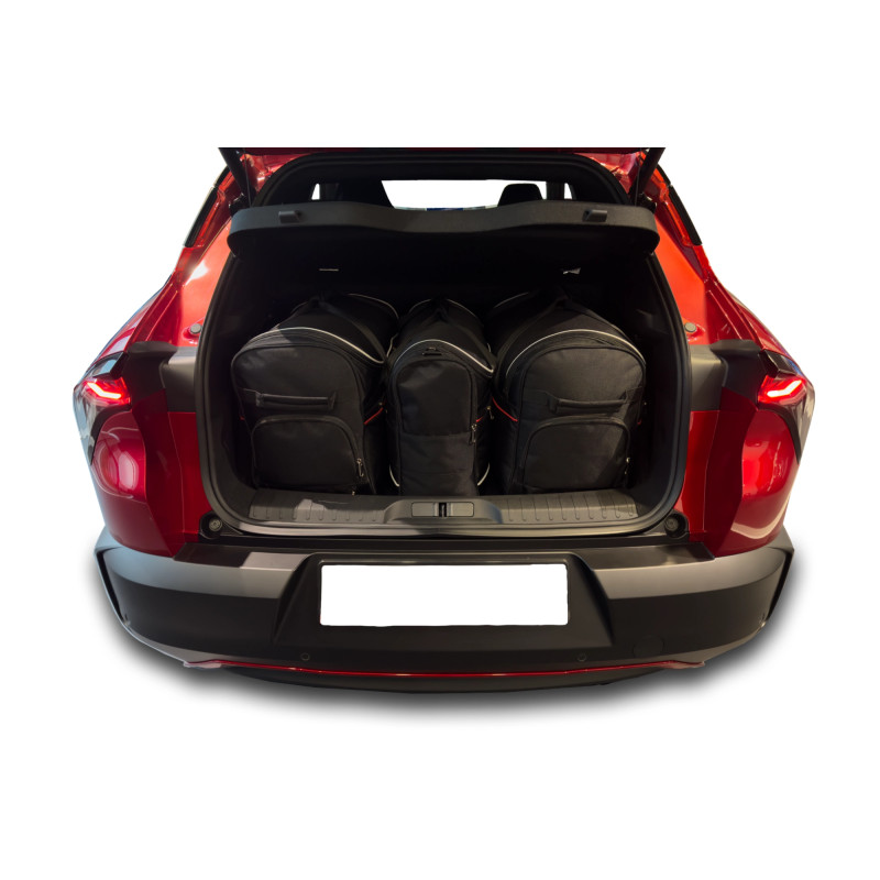 ALFA ROMEO JUNIOR EV 2024+ CAR BAGS SET 3 PCS