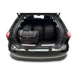AUDI A5 AVANT MHEV 2024+ CAR BAGS SET 4 PCS
