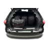 AUDI A5 AVANT MHEV 2024+ CAR BAGS SET 4 PCS