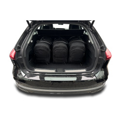 AUDI A5 AVANT MHEV 2024+ CAR BAGS SET 4 PCS