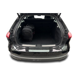 AUDI A5 AVANT MHEV 2024+ CAR BAGS SET 4 PCS