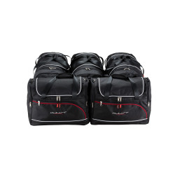 AUDI A5 AVANT MHEV 2024+ CAR BAGS SET 4 PCS