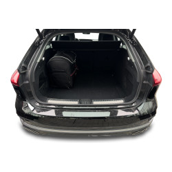 AUDI A5 AVANT MHEV 2024+ CAR BAGS SET 5 PCS