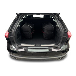 AUDI A5 AVANT MHEV 2024+ CAR BAGS SET 5 PCS
