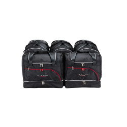 AUDI A5 AVANT MHEV 2024+ CAR BAGS SET 5 PCS