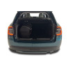 FIAT 600e EV 2023+ CAR BAGS SET 3 PCS