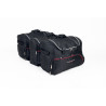 FIAT 600e EV 2023+ CAR BAGS SET 3 PCS