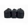 FIAT 600e EV 2023+ CAR BAGS SET 3 PCS