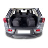 SSANGYONG KORANDO EV 2022+ CAR BAGS SET 4 PCS