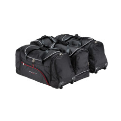 SSANGYONG KORANDO EV IV 2022+ CAR BAGS SET 4 PCS