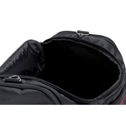 SSANGYONG KORANDO EV IV 2022+ CAR BAGS SET 4 PCS