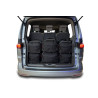 VW MULTIVAN L2 PHEV 2021+ CAR BAGS SET 9 PCS
