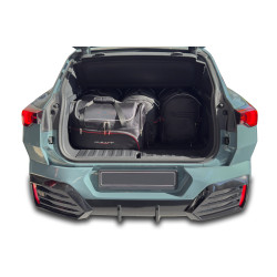 BMW X2 U10 2023+ CAR BAGS SET 5 PCS