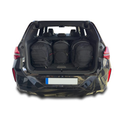 BMW X3 MHEV 2024+ CAR BAGS SET 4 PCS