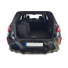BMW X3 MHEV 2024+ CAR BAGS SET 4 PCS