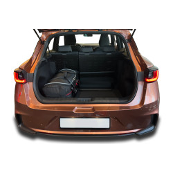 LEXUS LBX FWD HEV 2023+ CAR BAGS SET 5 PCS