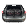 AUDI A6 e-tron AVANT EV 2024+ CAR BAGS SET 5 PCS