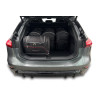 AUDI A6 e-tron AVANT EV 2024+ CAR BAGS SET 5 PCS