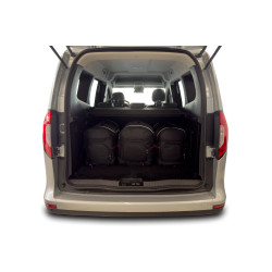 MERCEDES-BENZ T 2022+ CAR BAGS SET 5 PCS