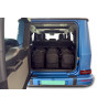 MERCEDES-BENZ G EQ 2024+ CAR BAGS SET 3 PCS