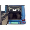 MERCEDES-BENZ G EQ 2024+ CAR BAGS SET 3 PCS