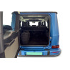 MERCEDES-BENZ G EQ 2024+ CAR BAGS SET 3 PCS