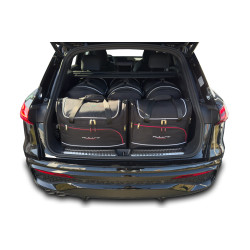 AUDI Q5 2024+  CAR BAGS SET 5 PCS