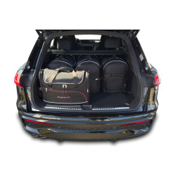 AUDI Q5 2024+  CAR BAGS SET 5 PCS