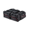 AUDI Q5 2024+  CAR BAGS SET 5 PCS