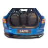 FORD CAPRI EV I 2024+ CAR BAGS SET 4 PCS