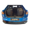 FORD CAPRI EV I 2024+ CAR BAGS SET 4 PCS
