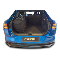 FORD CAPRI EV I 2024+ CAR BAGS SET 4 PCS